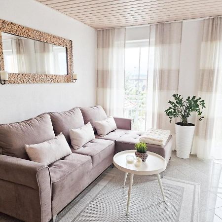Viereth-Trunstadt Ferienwohnung -Time To Relax- Bei Bamberg, Mit Herrlichem Blick Auf Das Maintal מראה חיצוני תמונה