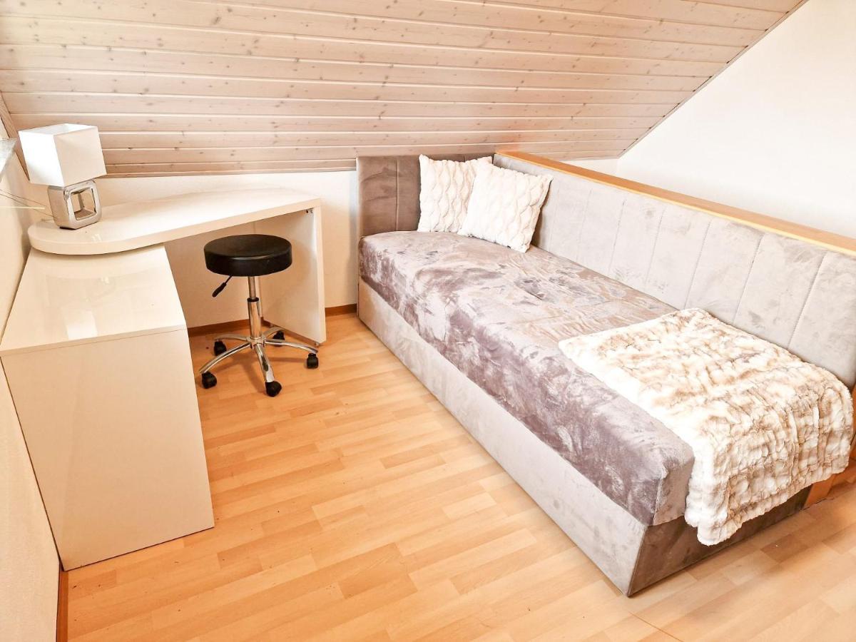 Viereth-Trunstadt Ferienwohnung -Time To Relax- Bei Bamberg, Mit Herrlichem Blick Auf Das Maintal מראה חיצוני תמונה