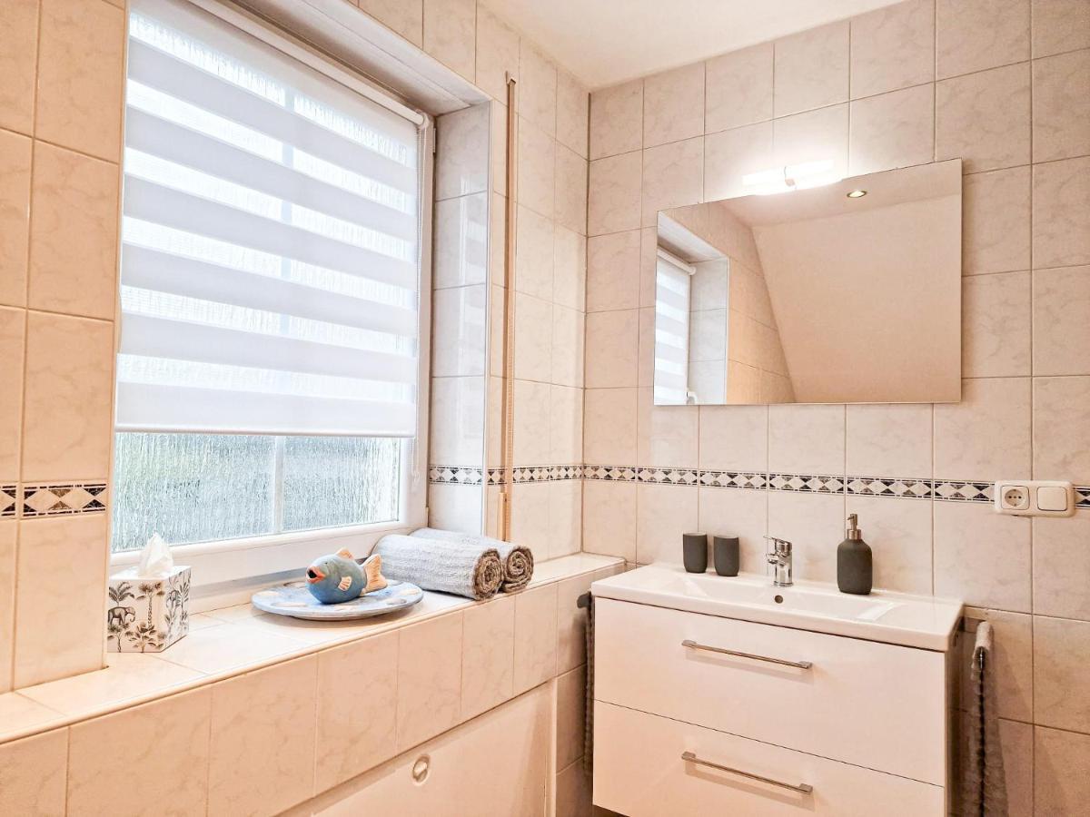 Viereth-Trunstadt Ferienwohnung -Time To Relax- Bei Bamberg, Mit Herrlichem Blick Auf Das Maintal מראה חיצוני תמונה