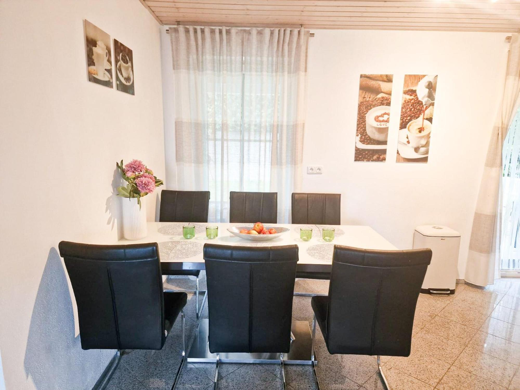 Viereth-Trunstadt Ferienwohnung -Time To Relax- Bei Bamberg, Mit Herrlichem Blick Auf Das Maintal מראה חיצוני תמונה